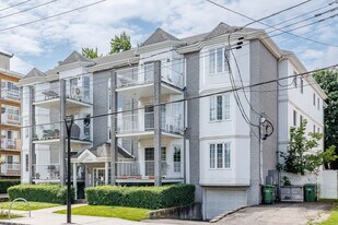 12032 Lachapelle Rue in Montréal, QC - Building Photo
