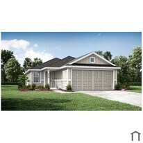 2704 Slatewood Dr in Fort Worth, TX - Building Photo