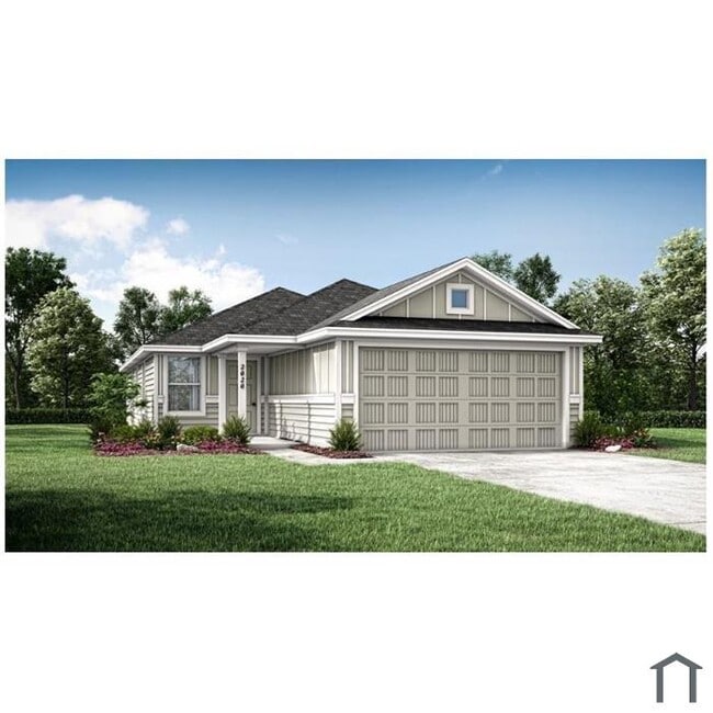 property at 2704 Slatewood Dr