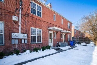 1978 Northwest Blvd in Upper Arlington, OH - Building Photo - Building Photo