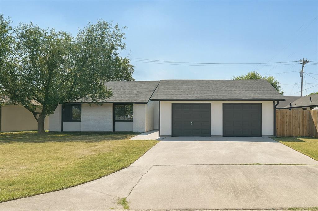 1700 Garden Villa Dr in Georgetown, TX - Building Photo