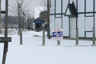 2784 Sanford St in Muskegon, MI - Building Photo - Building Photo