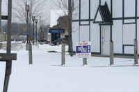 2784 Sanford St in Muskegon, MI - Foto de edificio - Building Photo