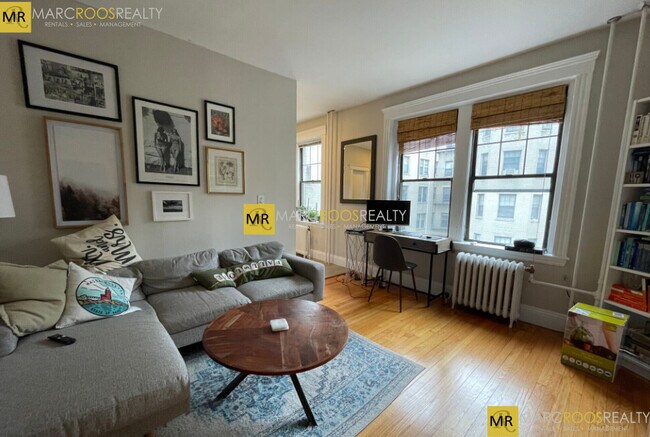 385 Chestnut Hill Ave, Unit 34