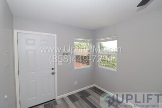 3123 Logan Ave in San Diego, CA - Building Photo - Building Photo