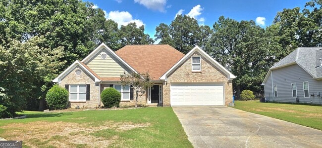 property at 670 Brand South Trail