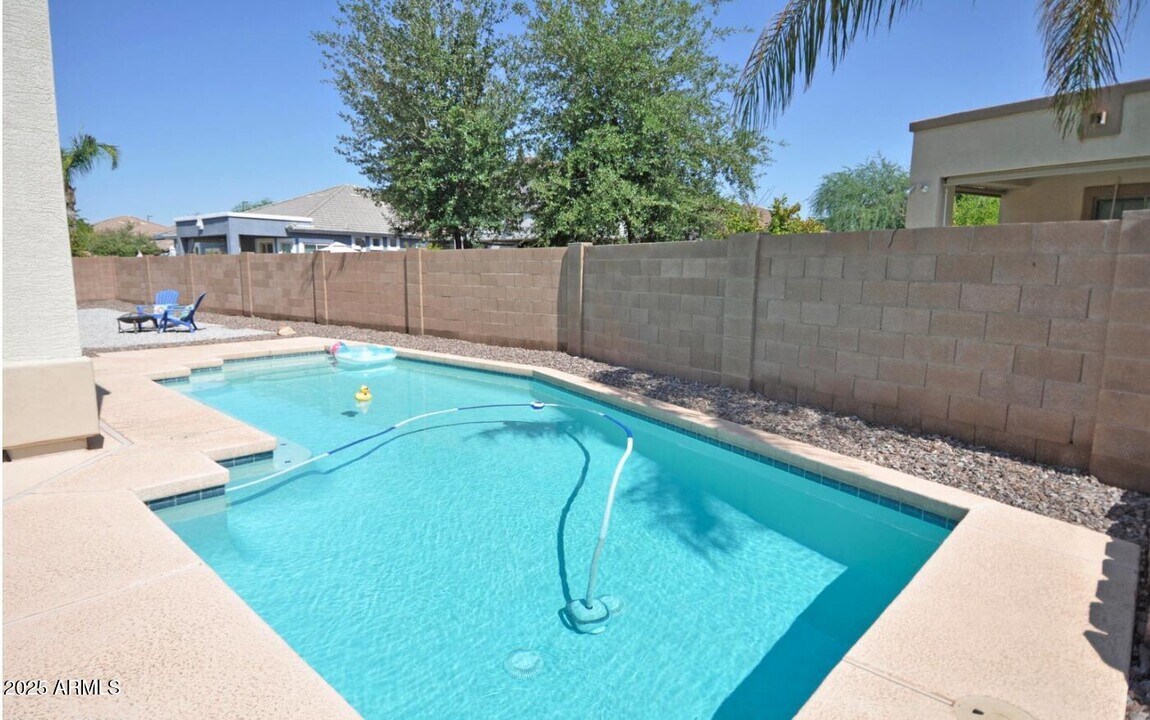 3530 E Los Altos Rd in Gilbert, AZ - Building Photo