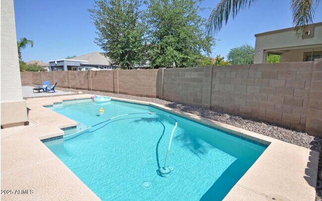 property at 3530 E Los Altos Rd