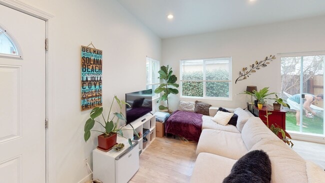 property at 6330 Mesita Dr