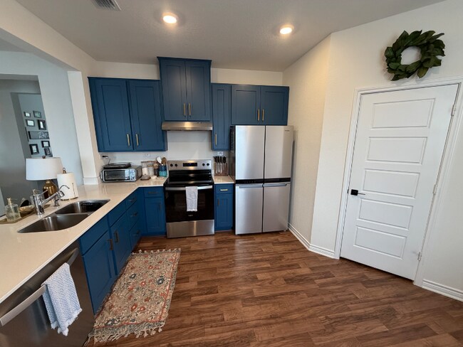 15307 Oceanus Dr in San Antonio, TX - Foto de edificio - Building Photo