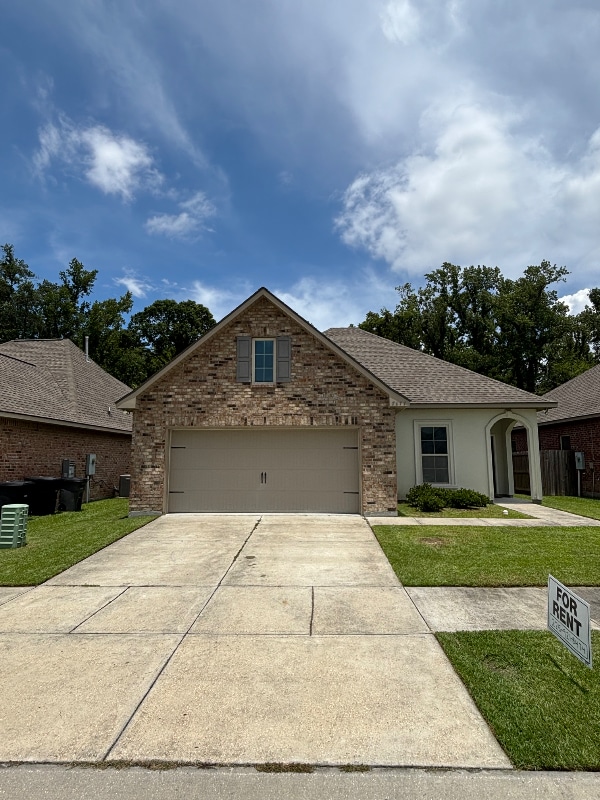 property at 7977 Brown Hickory Ave