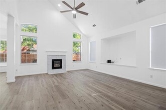 4201 Iron Ln in Mansfield, TX - Building Photo - Building Photo