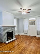 2308 College St in Jacksonville, FL - Foto de edificio - Building Photo