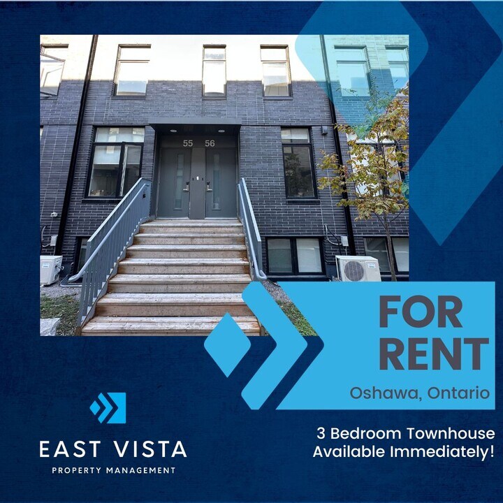 1740 Simcoe St N in Oshawa, ON - Building Photo