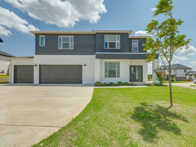 property at 2100 El Cajon St