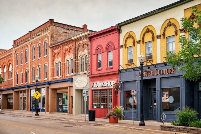 Apartments for rent in Owen Sound, ON