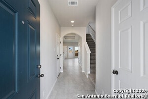8627 Valentina Wy in San Antonio, TX - Building Photo - Building Photo