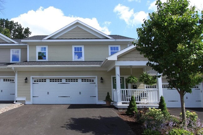 property at 131 Mill St