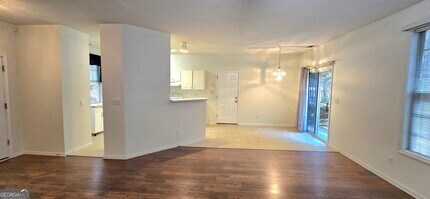 45 Chemin Pl in Sharpsburg, GA - Building Photo - Building Photo