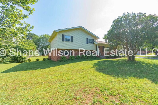 617 Spring Valley Ln in Chattanooga, TN - Building Photo - Building Photo