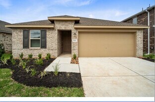 5111 Sunvalley Bend Dr in Katy, TX - Building Photo