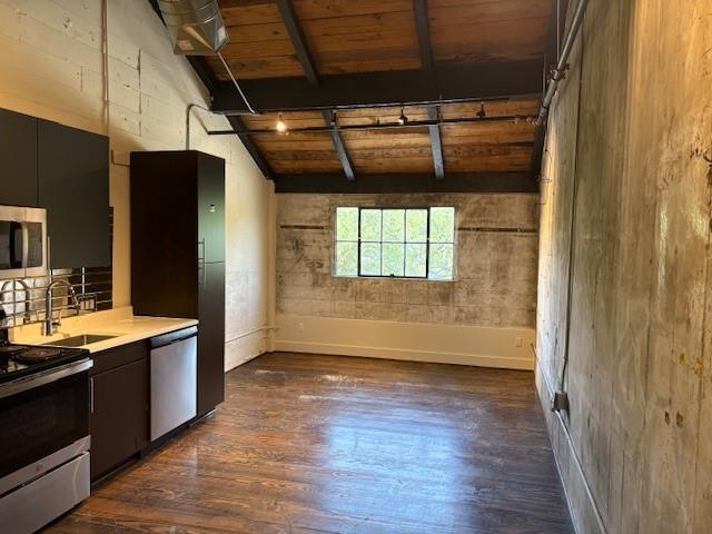property at 4411 Dallas St