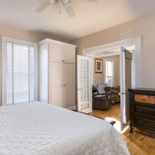 96 North St, Unit 1 in Portland, ME - Foto de edificio - Building Photo