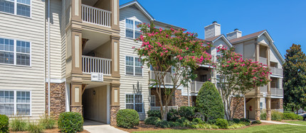 MAA Legacy Park in Charlotte, NC - Foto de edificio - Building Photo