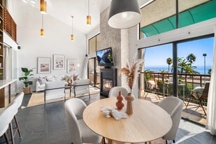 26664 Seagull Way, Unit A211 in Malibu, CA - Building Photo
