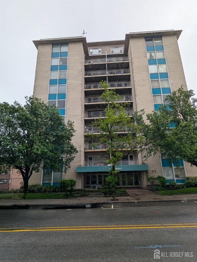 property at 276 Prospect St