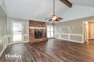 7018 Cross Timber Ln in Memphis, TN - Building Photo - Building Photo
