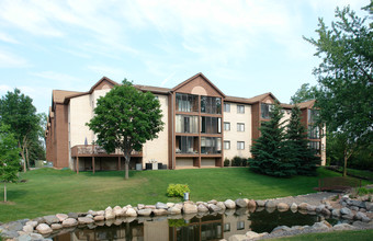 The Anthony James on Broadway Apartments in Minneapolis, MN - Building Photo - Building Photo