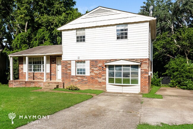 324 Eulala Cir in Nashville, TN - Building Photo - Building Photo