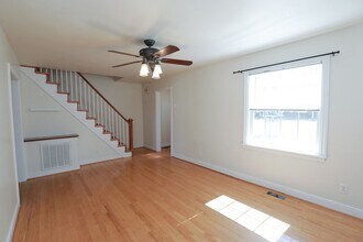 2922 Overton Rd in Richmond, VA - Foto de edificio - Building Photo