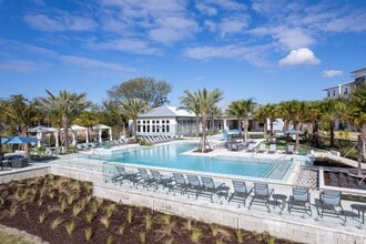 Bainbridge Avenues Walk in Jacksonville, FL - Foto de edificio - Building Photo