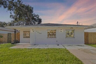 1324 W Nassau St in Tampa, FL - Building Photo - Building Photo