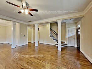 2350 Bouldercliff Way SE in Atlanta, GA - Foto de edificio - Building Photo