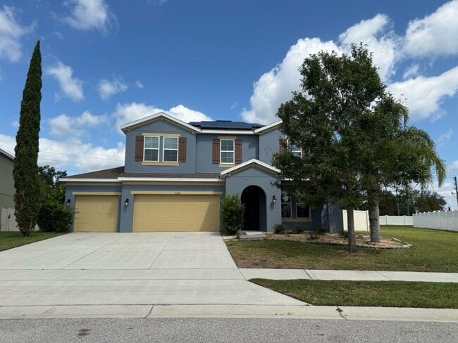 property at 4058 Brookshire Cir
