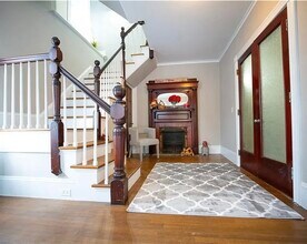 184 Webster Ave, Unit Apt2 in Providence, RI - Foto de edificio - Building Photo