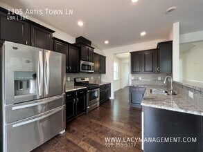 1105 Artis Town Ln in Morrisville, NC - Building Photo - Building Photo