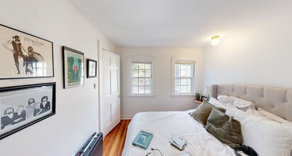 40 Gibson St in Cambridge, MA - Building Photo - Building Photo