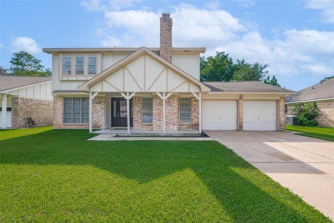 property at 12314 Vanderheath Dr