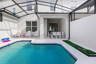 5414 Cursive Dr in Orlando, FL - Building Photo - Building Photo
