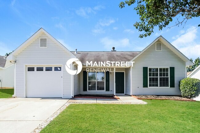 property at 10619 Cherry Cove