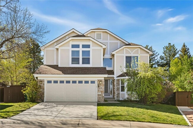 property at 9890 Concord Pl