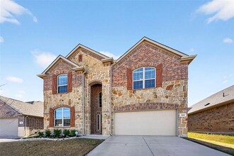 1356 Francesca Dr in Little Elm, TX - Building Photo - Building Photo