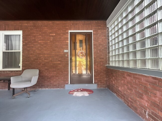 248 Mansion St in Pittsburgh, PA - Building Photo - Building Photo