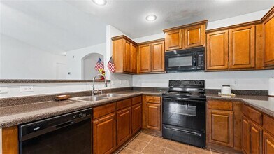 4486 W Serviceberry Dr in Fayetteville, AR - Building Photo - Building Photo