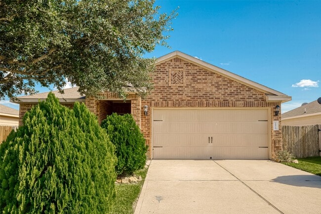 property at 26915 Teal Bayou Ln