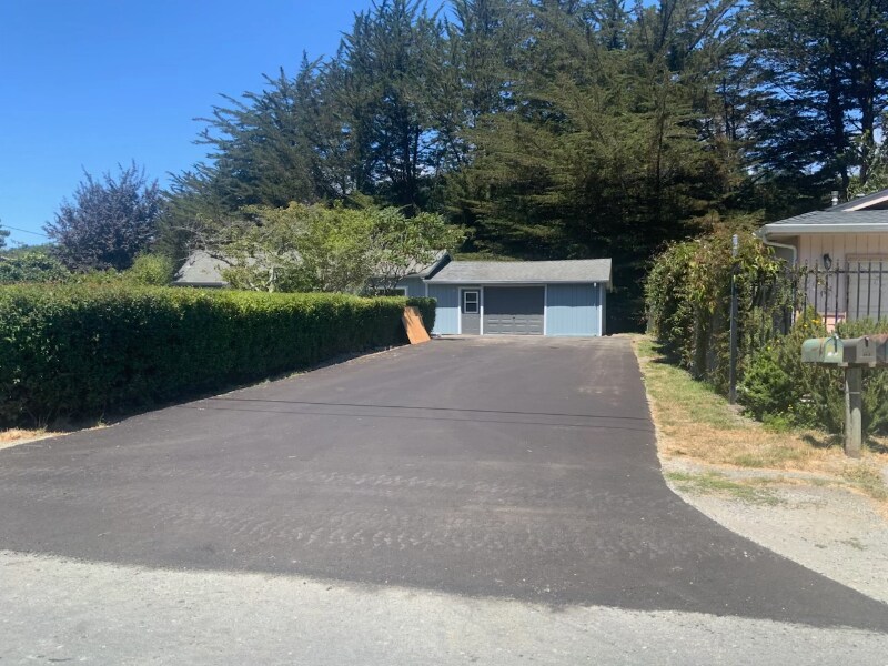 190 Belleview Ave in Rio Dell, CA - Building Photo